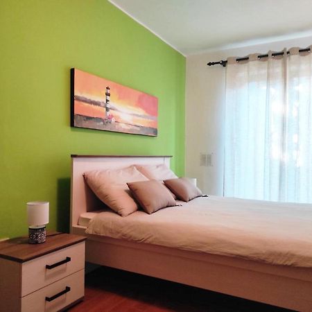 PUY Apartment Helena מראה חיצוני תמונה