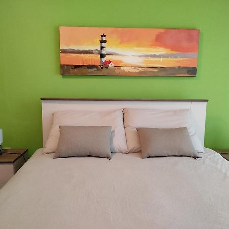 PUY Apartment Helena מראה חיצוני תמונה