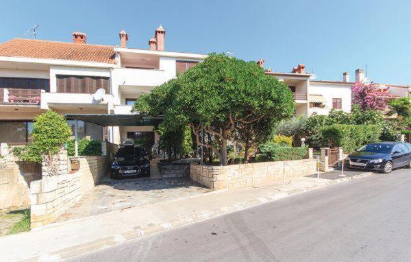 PUY Apartment Helena מראה חיצוני תמונה