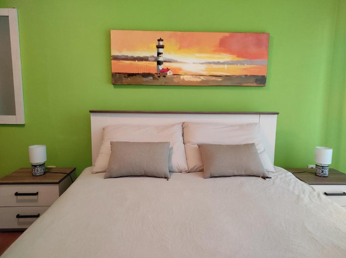PUY Apartment Helena מראה חיצוני תמונה